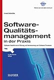 Software-Qualitätsmanagement in der Praxis by