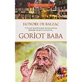 100 Temel D&uuml;nya Klasikleri- Goriot Baba