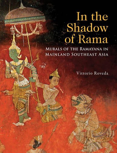 In the shadow of Rama : Murals of the Ramayana in mainland southeast Asia gratuit In the shadow of Rama : Murals of the Ramayana in mainland southeast Asia gratuit