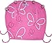Dooky Pram Shade - Butterfly