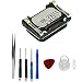 Produktbild Hörer / Hörmuschel Speaker Hör Lautsprecher für Apple iPhone 4s Reparatur Ersatzteil mit Werkzeug Tools set