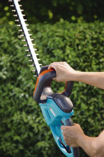 Gardena 8871-20 Elektro-Heckenschere EasyCut 46 - 4