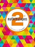Mathématiques 2de grand format - Edition 2014