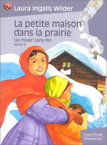 Un hiver sans fin