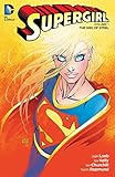 Image de Supergirl Vol. 1: The Girl of Steel