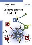 Image de Lehrprogramm Chemie II