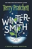 Wintersmith (Tiffany Aching, Band 3) by 