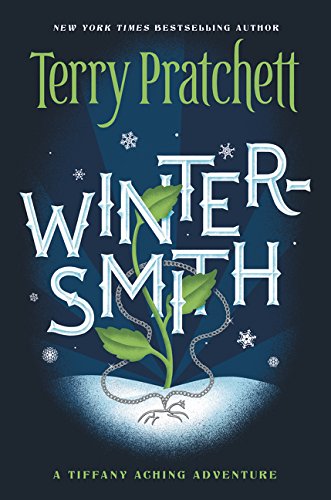 Wintersmith (Tiffany Aching, Band 3)