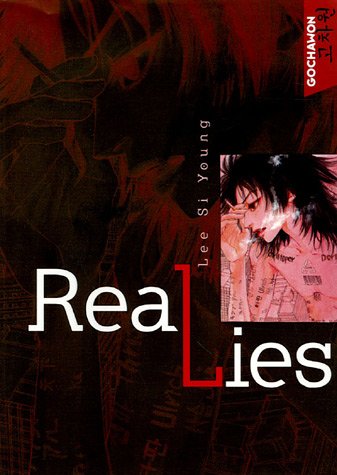 Real Lies — Tome 0