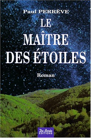 couverture de : Le ma&icirc;tre des &eacute;toiles