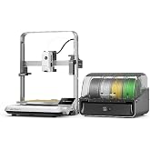 Creality Ender 3 V4 Combo 3D Yazıcı