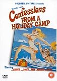 Confessions From A Holiday Camp [DVD]