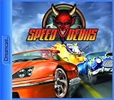 Speed Devils - 