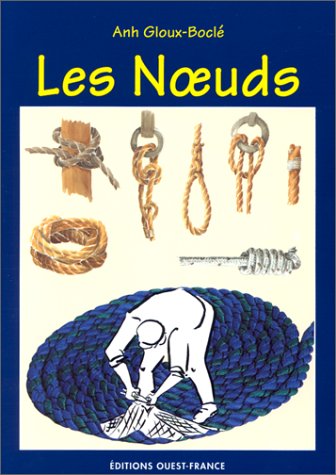 couverture de : Les noeuds