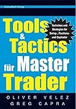 Image de Tools & Tactics für Master Trader: Techniken und Strategien für Swing-, Positions- und Daytrader
