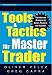 Produktbild Tools & Tactics für Master Trader: Techniken und Strategien für Swing-, Positions- und Daytrader