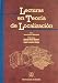 Lecturas en teoría de localización