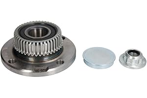 FAG 713 6103 20 Jeu de roulements de roue