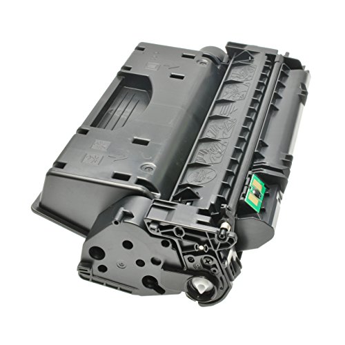 Toner für HP 49X Laserjet 1320 – Schwarz, 6.000 Seiten, kompatibel zu 49X - 3