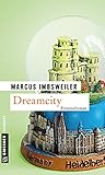 Cover zum Buch Dreamcity