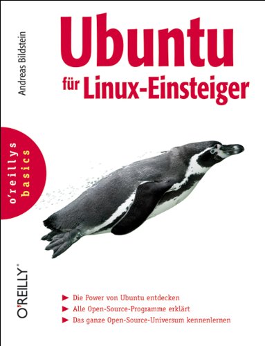 Ubuntu für Linux-Einsteiger