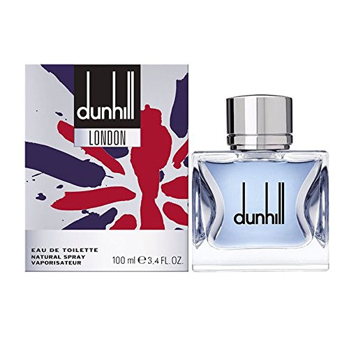 Price comparison product image Alfred Dunhill London EDT Spray for Men 100 ml