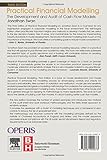 Image de Practical Financial Modelling: The Development and Audit of Cash Flow Models