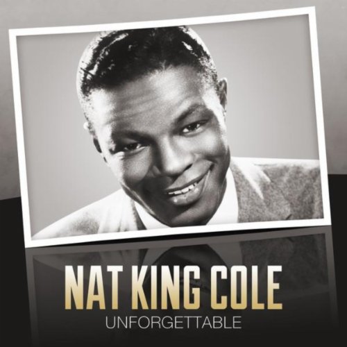 The Nat King Cole Sings The Great Songs by Nat King Cole
