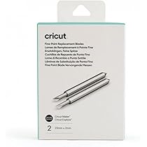 CRICUT Explore/Maker Premium Fine-Point Blade