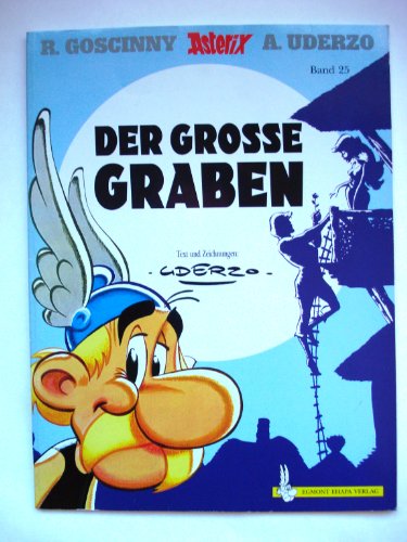 Asterix als Legionär