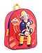 Produktbild Feuerwehrmann Sam 3D Kinderrucksack Rucksack plus Sticker (7641)