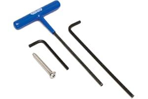Ocean Equip/Navpod/Scanstrut Navpod Tpk300 Tamperproof Wrench Set