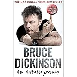 What Does This Button Do?: The No.1 Sunday Times Bestselling Autobiography