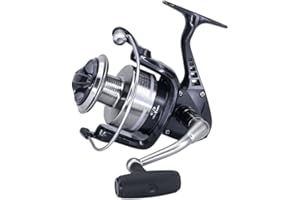 TICA Mulinello Lustre Spin X 6000 BOLENTINO Spinning Bolognese