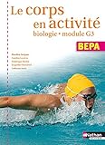 Image de Le corps en activité - Biologie Module G3 - BEPA