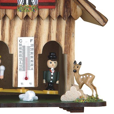Wetterhaus TU 73 hell - 4