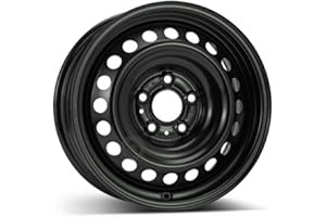 ALCAR 7856-6,5X16 ET40 5X114,30 Jante en Acier