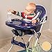 TecTake Baby highchair - different colours - (Beige)