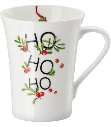 Porcellane Hutschenreuther, Bicchiere con manico, My Mug Collection