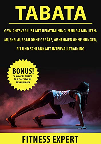 Tabata Gewichtsverlust Mit Heimtraining In Nur 4 Minuten