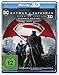 Produktbild Batman v Superman: Dawn of Justice – Ultimate Edition [3D Blu-ray]