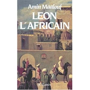 Léon l'Africain Livre en Ligne Léon l'Africain Livre en Ligne - Telecharger Ebook