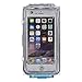 Produktbild Crazyfire ® blau 40 m, 39.62 meters Tauchen, Wasserdicht Schutzhülle/Unterwasser-Gehäuse, Photo Video, Kamera-Gehäuse für 5,5 Zoll iPhone 6 Plus