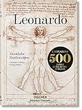 Image de Leonardo da Vinci. Das zeichnerische Werk
