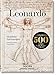 Leonardo da Vinci. Das zeichnerische Werk by 