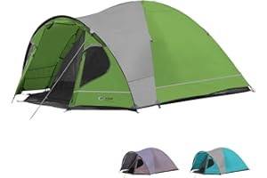 Portal Outdoors Unisex's Zeta Spacious Dome Tent