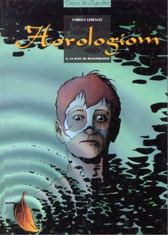 couverture de : La Nuit du requinqueur.