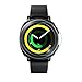Produktbild Yusell  6 STÜCKE explosionsgeschützte TPU Full Cover Displayschutzfolie Für Samsung Gear Sport