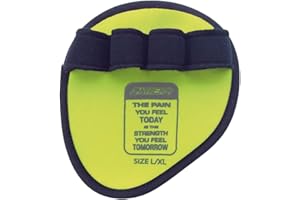 Chiba Grippad Motivation