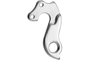 GURPIL Générique PUNTERA DE CAMBIO CUADRO GH-080 Argent